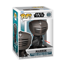 POP! Star Wars: Marrok