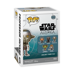 POP! Star Wars: Professor Huyang