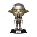 POP! Star Wars: Professor Huyang