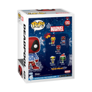 POP! Marvel: Holiday - Deadpool (SWTR)