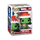 POP! Marvel: Holiday - She-Hulk