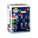 POP! Marvel: Holiday - She-Hulk