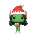 POP! Marvel: Holiday - She-Hulk