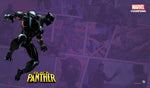 Marvel Champions LCG: Black Panther Game Mat