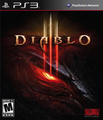 Diablo 3 (Playstation 3)