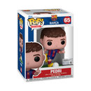 POP! FC Barcelona: Pedri López
