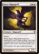 Razor Hippogriff | 19 | Commander 2013