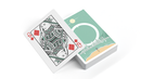 San Diego Skyline Playing Cards - CC Orbit 2nd Ed