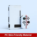 Protective Shell Solid Color Protective Sleeve