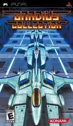 Gradius Collection (PSP)