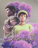 Shenmue III Steelbook Edition (PlayStation 4)