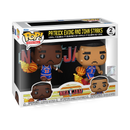 PREORDER (Estimated Arrival Q3 2024) POP NBA JAM: Knicks- Ewing/Starks 2-Pack