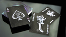 Bicycle Starlight Black Hole (Special Limited Print Run) Collectable Playing Cards