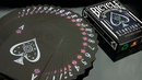 Bicycle Starlight Black Hole (Special Limited Print Run) Collectable Playing Cards