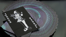 Bicycle Starlight Black Hole (Special Limited Print Run) Collectable Playing Cards