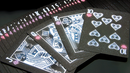 Bicycle Starlight Black Hole (Special Limited Print Run) Collectable Playing Cards