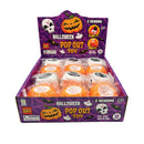 Halloween Pop Out Toys