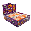 Halloween Pop Out Toys - 12 per display