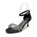 High Heel And Sexy Summer New Sandals