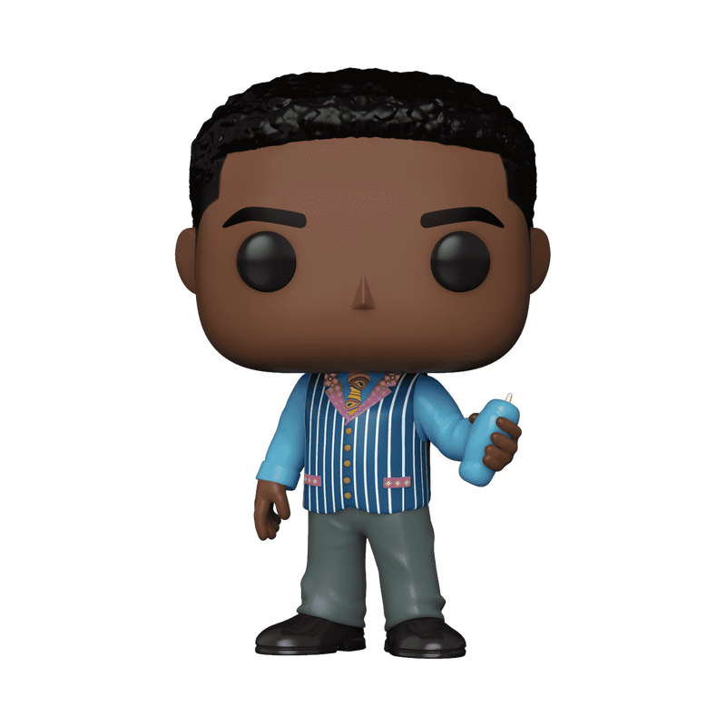 Pop! Hocus Pocus 2: Gilbert with Candle