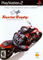 Tourist Trophy (Playstation 2)