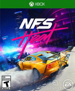 Need For Speed: Heat (Xbox One)