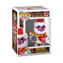 Pop! Killer Klowns from Outer Space: Fatso