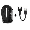 Xiaomi Mi Band 3 Smart Fitness Tracker OLED Waterproof Bracelet