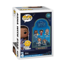 POP! & Buddy: Wish - Asha w/ Star