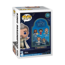 POP! Vinyl: Wish - King Magnifico