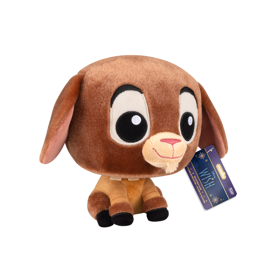 Funko Plush: Wish - Valentino