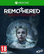 Remothered: Broken Porcelain [European Import] (Xbox One/Xbox Series X)