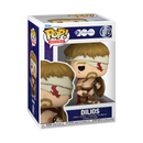 POP! Movies: 300 - Dilios