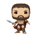 POP! Movies: 300 - Leonidas