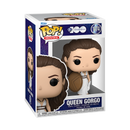 POP! Movies: 300 - Queen Gorgo