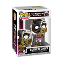 (PRE-ORDER) POP! Games: FNAF RUIN- Chica