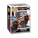 PREORDER (Estimated Arrival Q4 2024) POP Games: Five Night's at Freddy's Security Breach Ruin - Pop & Action Figure Set of 6 with 4in Soft Protectors