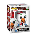 POP! Games: FNAF - Holiday Chica