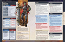 Cloudbreaker Alliance RPG Book