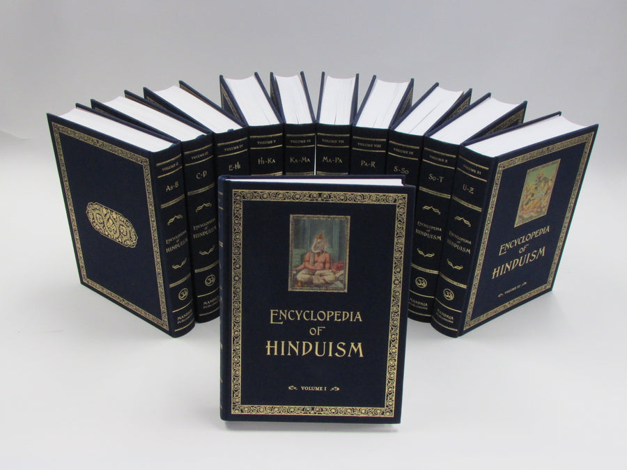 Encyclopedia of Hinduism