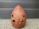 Seven Star Ancient Xun - Eight Hole Pear-Shaped Taoxun