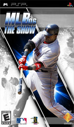 MLB 06 The Show (PSP)