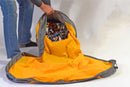 Portable Kids Toy Storage Bag
