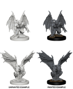 D&D: Nolzur's Marvelous Miniatures - Gargoyles