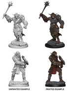 D&D: Nolzur's Marvelous Miniatures - Bugbears