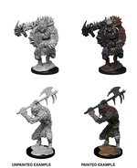 D&D: Nolzur's Marvelous Miniatures - Gnolls