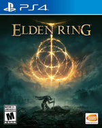 Elden Ring (Playstation 4)