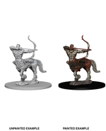 D&D: Nolzur's Marvelous Miniatures - Centaur