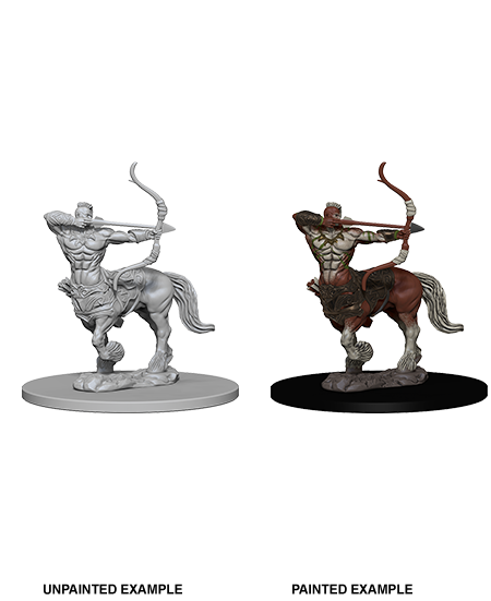 D&D: Nolzur's Marvelous Miniatures - Centaur