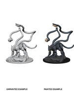 D&D: Nolzur's Marvelous Miniatures - Displacer Beast